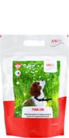 Dog Accessories Flakes Purin-low 200g 1 Piece Anifit